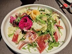 -肆月河豚·新淮扬菜·烤鸭(中关村店)