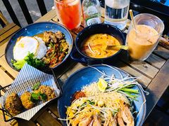 -KARN敢·春武里泰国小餐馆(版筑翠园店)