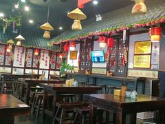 大堂-老城街小面(北城世纪金源店)