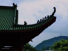 -六祖寺