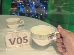 -广州塔晖粤轩中餐厅