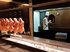 -秀儿四九城·新京菜(亚运村鸟巢店)