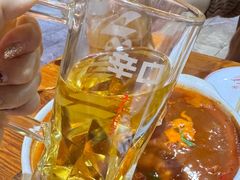 -老姑砂锅·烧烤天津菜(体北道店)