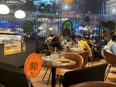 -Wagas沃歌斯(合生汇店)