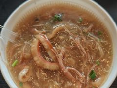 -食盈碗仔翅(星玺广场店)