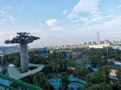 -苏州乐园森林水世界