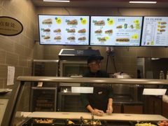 -赛百味SUBWAY(三阳广场店)