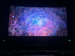 -CGV星星影城(颐堤港ScreenX店)