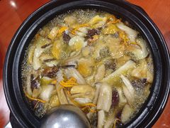 -菌之家·专业纯野生菌火锅·特色炒菌