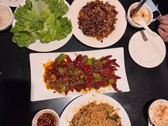 -南蛮子Southern Barbarian(进贤路店)
