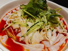 -谷丽羊肉串·新疆鲜货烧烤馆·清真·夜宵(长沙首店)