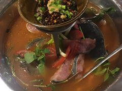 -侯家庄私房菜馆观景餐厅