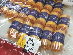 -爱德顺糕点食屋(利民道店)