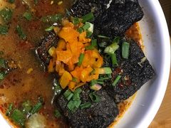 老长沙臭豆腐-三两粉(深圳龙华上塘店)