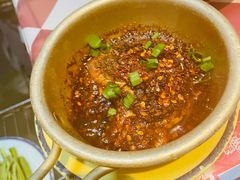 -王歘歘·chuǎ火锅(五道营店)