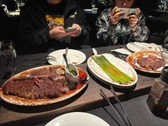 -小火花·干式熟成牛排馆Spark SteakHouse(剑桥郡店)