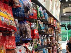 -黑色经典臭豆腐·湖南特产(潇湘文化店)