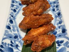 -芽笼芽笼新加坡餐厅(环球港店)