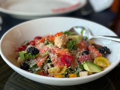 -福楼毕斯罗F Bistronome(国贸商城约会地标景观店)