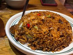 -云海肴·汽锅鸡·云南菜(天津国金汇店)