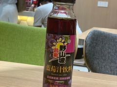 -阿利茄汁面(曼哈顿店)