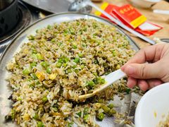 -五洞培记山庄·鲜牛肉火锅