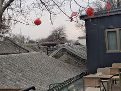 -糖房咖啡(南锣鼓巷店)