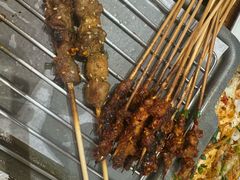 -木屋烧烤(西南角店)