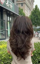 点击看大图 -MOVAN HAIR莫凡匠人发型屋