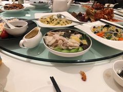 -松鹤楼(狮山永利广场店)
