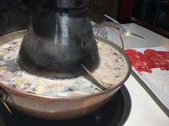 -通一顺老北京炭火锅(玉桥西路店)