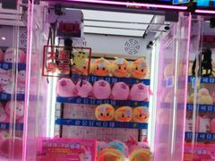 -万达广场(南昌红谷滩店)
