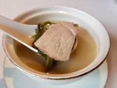 每日例汤-三号黄浦会Canton Table