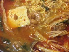 -米屋石锅拌饭(师大店)