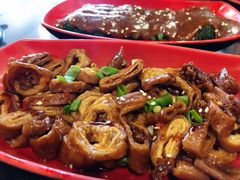 -张妈台式锅烧(深大店)