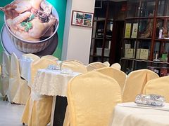 -婆婆家·湛江特色美食(福田振华路店)