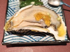 -九酢·海鲜居酒屋