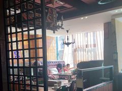 -喝丢一只鞋辣炒海鲜小烧烤(三八广场店)