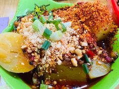 -冒椒火辣(奎星楼街店)