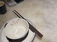 -绿茶餐厅(松江万达店)