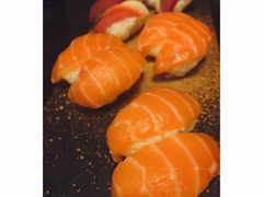 -和风融合餐厅创意料理(重庆店)