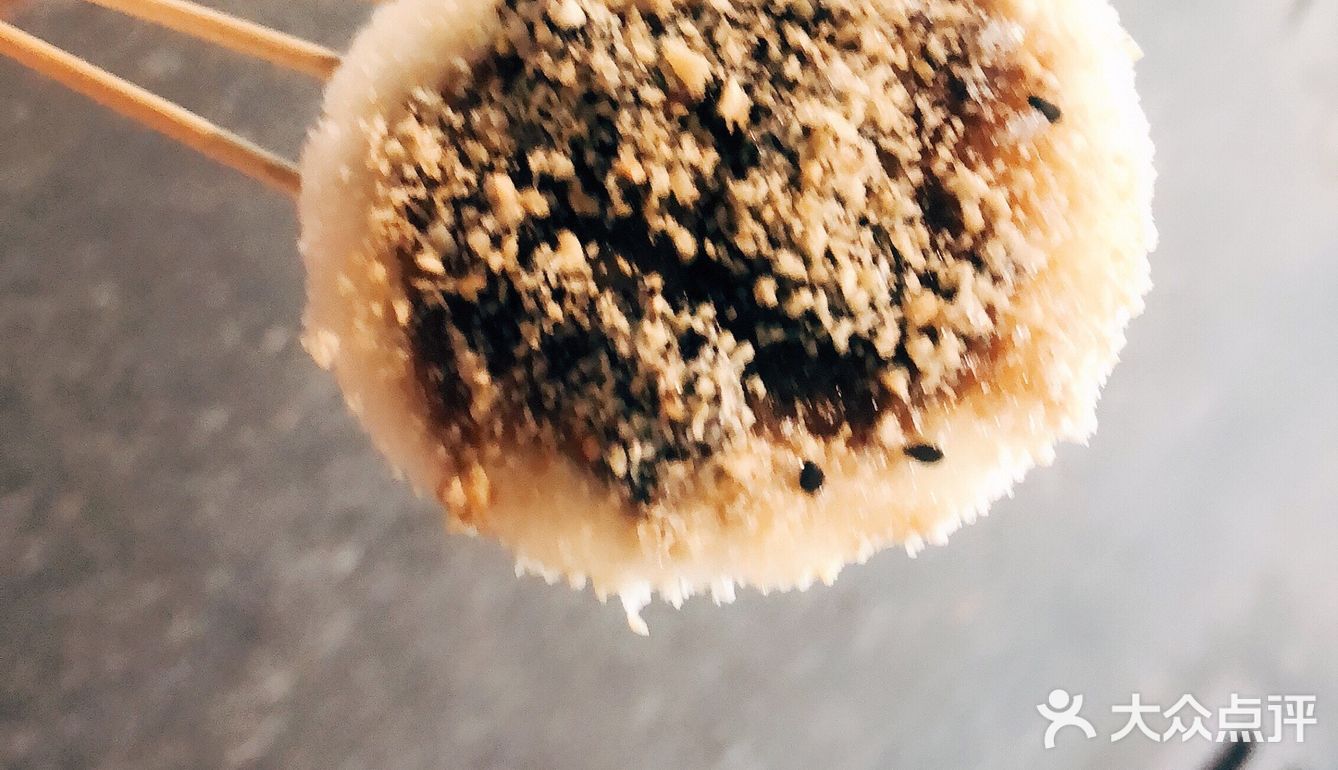 内附当地人手绘超赞攻略，请放心食用