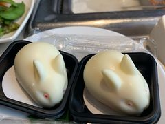 -海底捞火锅(武胜路凯德广场店)