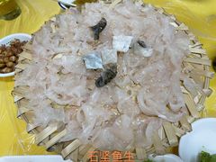 -官塘陈记鱼生·潮汕砂锅粥·牛肉火锅(潮枫路总店)