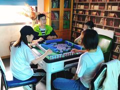 -里堂派对·独栋团建聚会小院轰趴馆(三圣乡店)