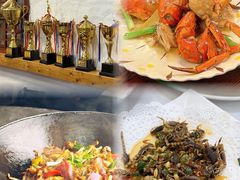 -美未居·老字号·地道顺德菜·桑拿鸡·鱼生(容桂店)
