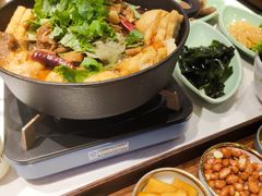 -牛腩之旅·牛腩牛杂煲(光启城美食城店)