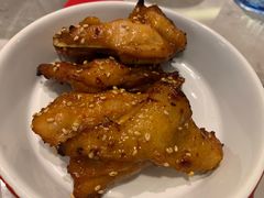 -必胜客(包头万达店)
