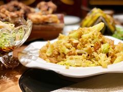 -蒙古人烤羊大师(工农大路创始店)