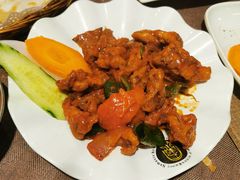 -娜玛瑟德餐厅(仙足岛店)